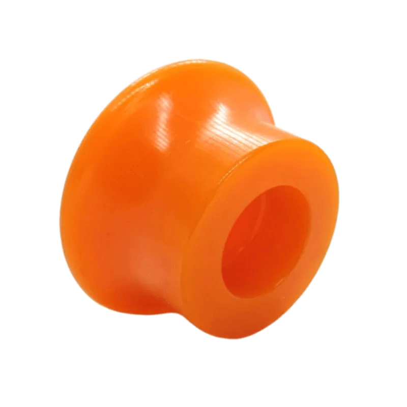 Polyurethane front engine mount Audi 100 1982-1991
