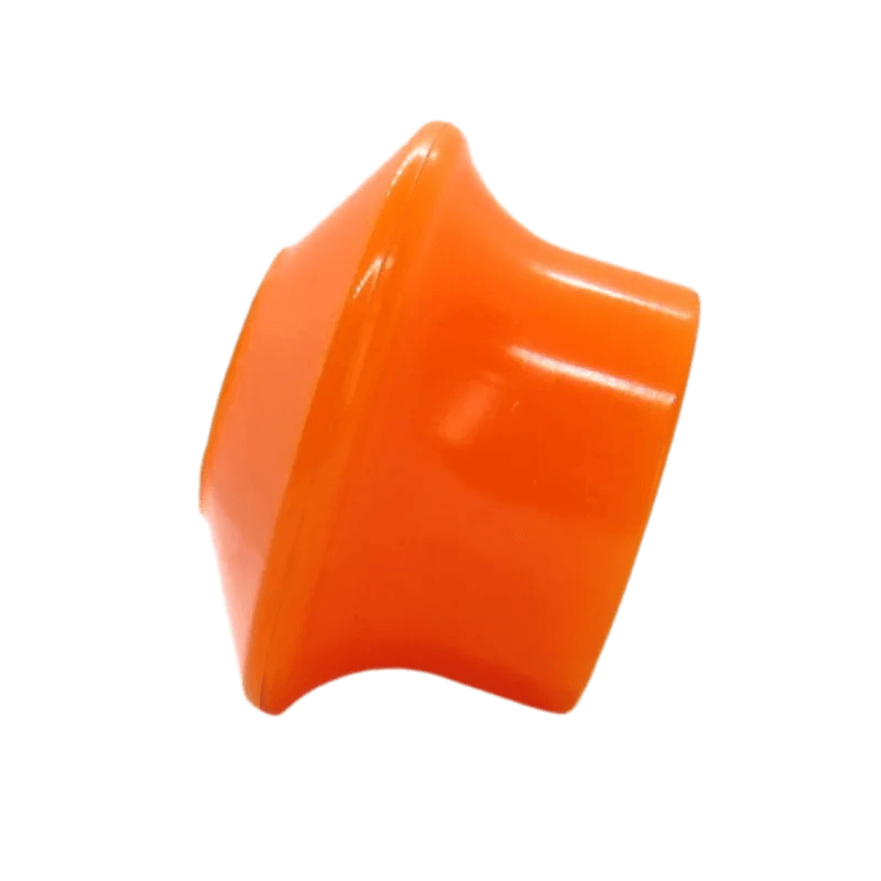 Polyurethane front engine mount Audi 100 1982-1991