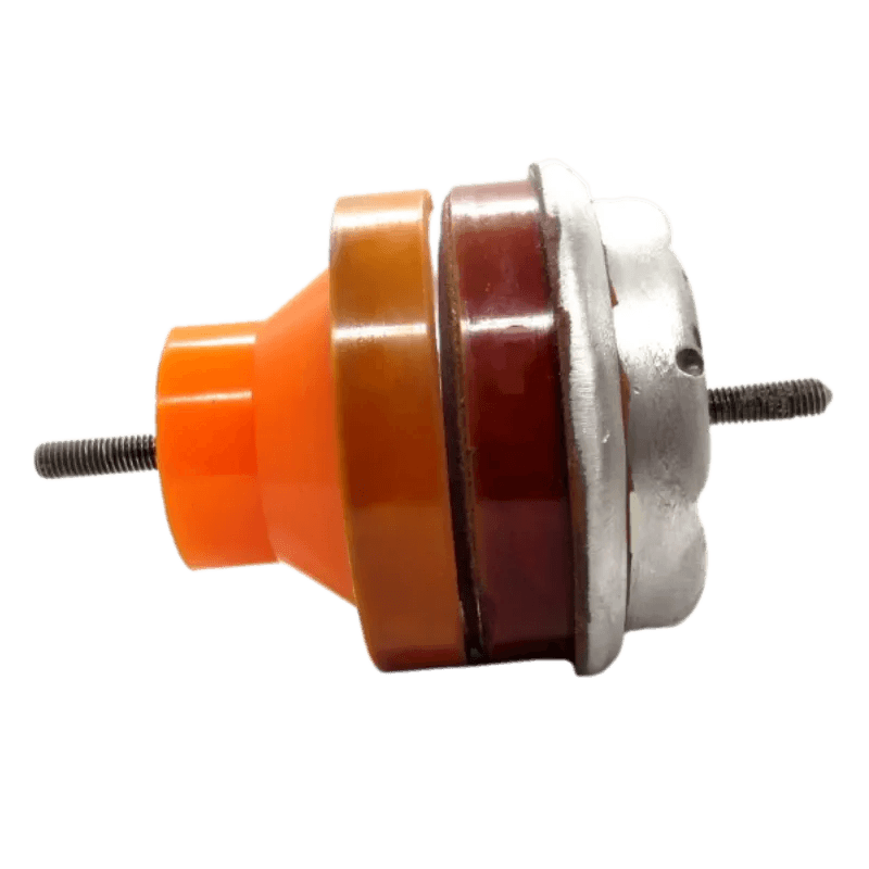 Polyurethane engine mount left Audi A4 (8Е2, B6) 2000-2004 RECONSTRUCTION OF YOUR