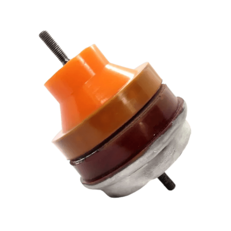 Polyurethane engine mount left Audi A4 (8Е2, B6) 2000-2004 RECONSTRUCTION OF YOUR