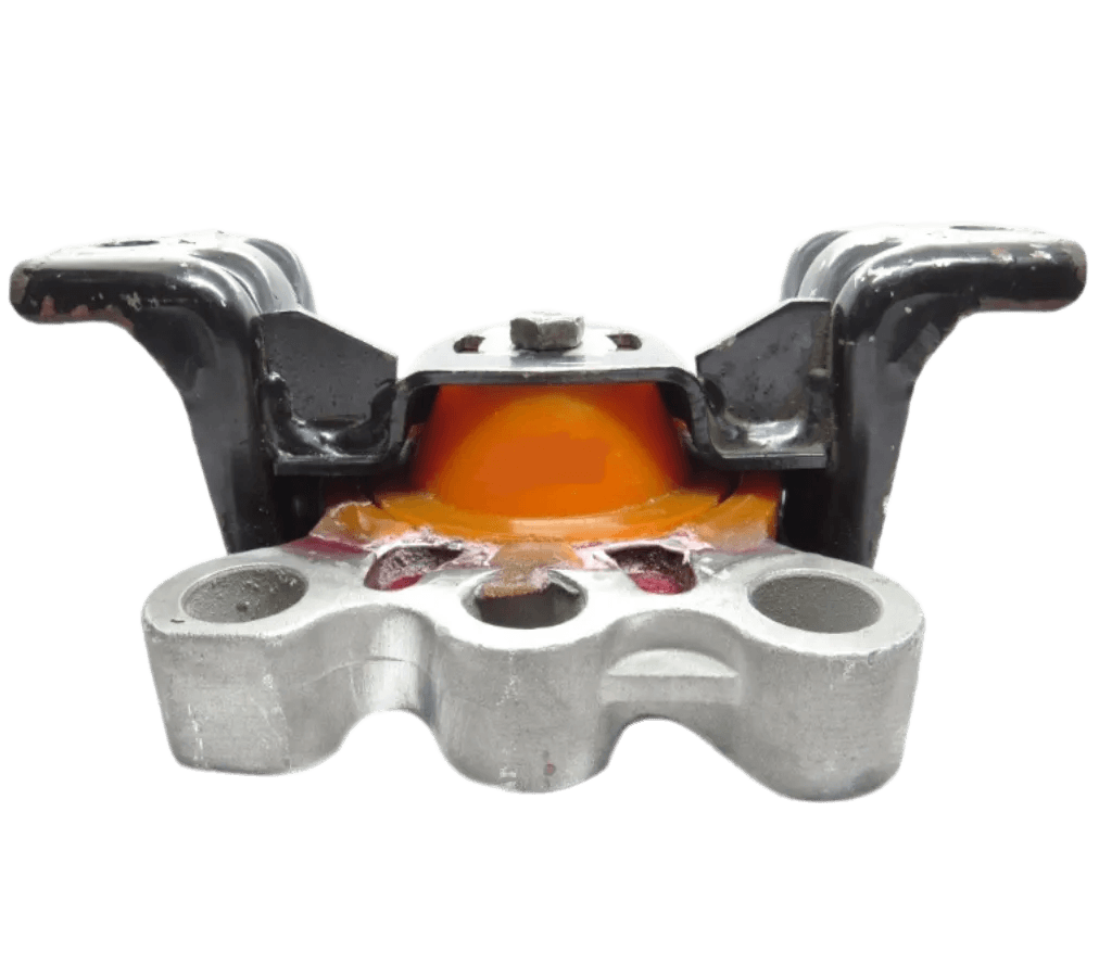 Polyurethane engine mount right Chevrolet Aveo 2011- RECONSTRUCTION OF YOUR
