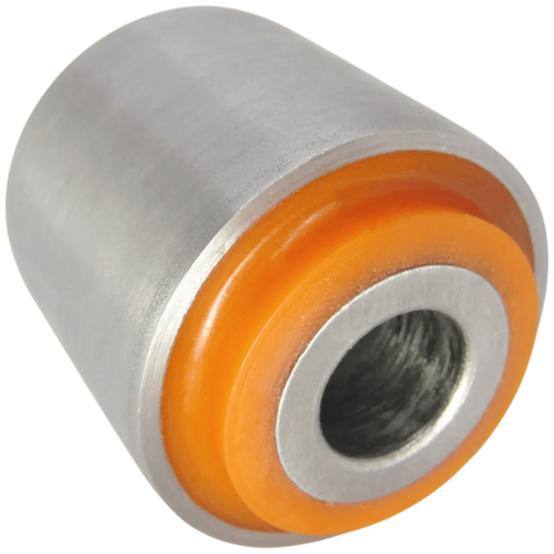 Polyurethane bushing rear shock absorber lower Volkswagen Caddy 2004-2015 KYB Excel-G