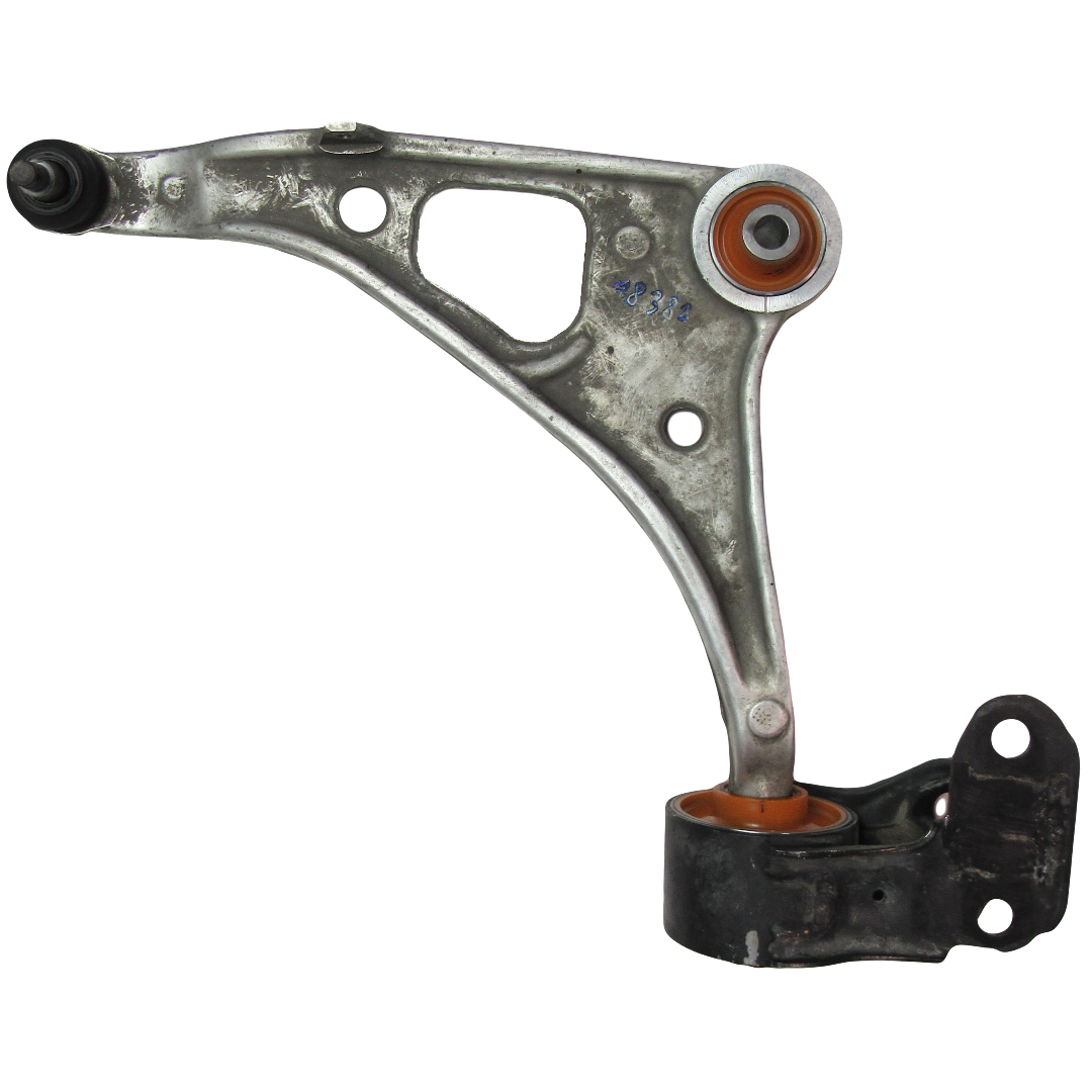 Передній нижній важіль Acura Mdx 2013-2020 Послуга з перепресування сайлентблоків (Сайлентблоки в ціну не входять)