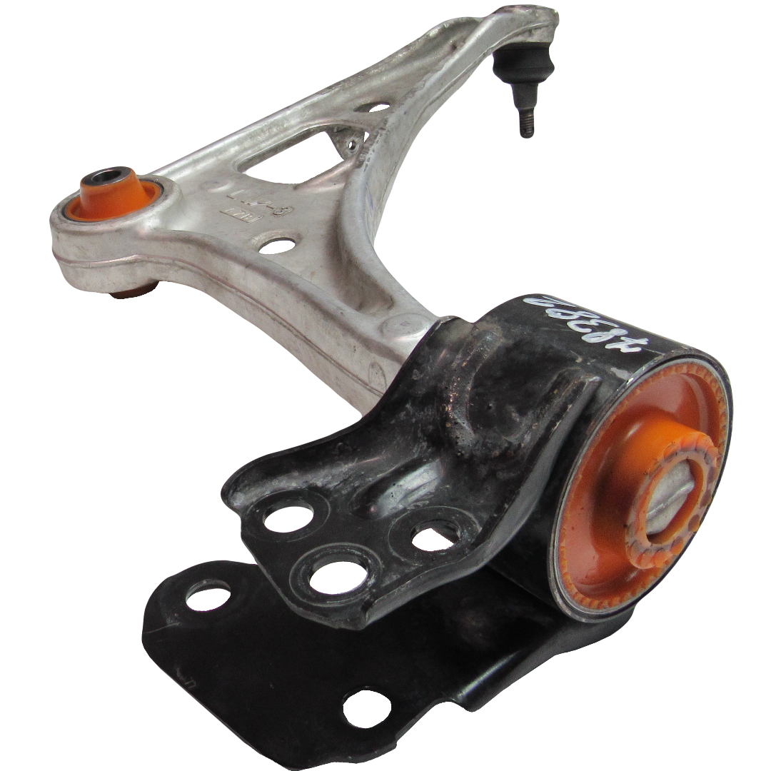 Передній нижній важіль Acura Mdx 2013-2020 Послуга з перепресування сайлентблоків (Сайлентблоки в ціну не входять)