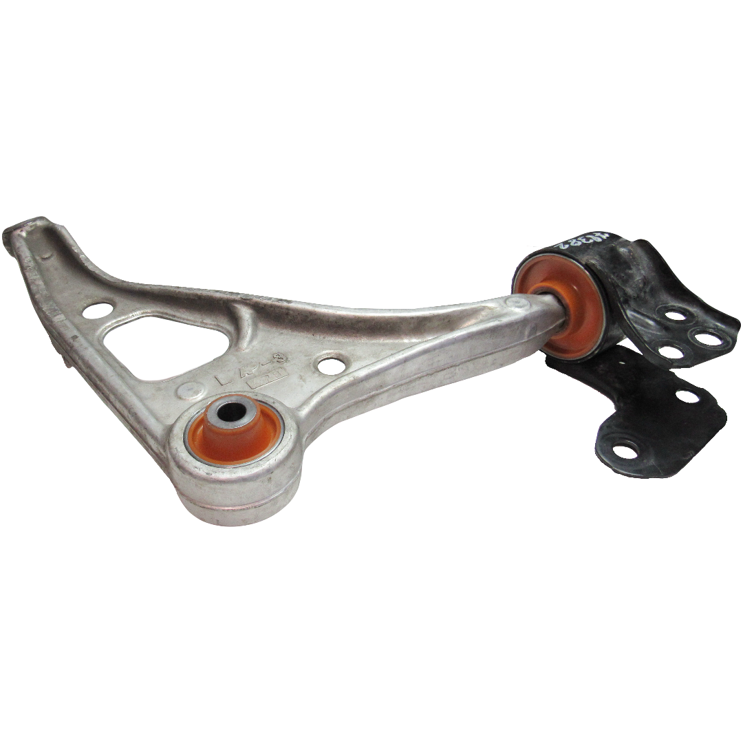 Передній нижній важіль Acura Mdx 2013-2020 Послуга з перепресування сайлентблоків (Сайлентблоки в ціну не входять)