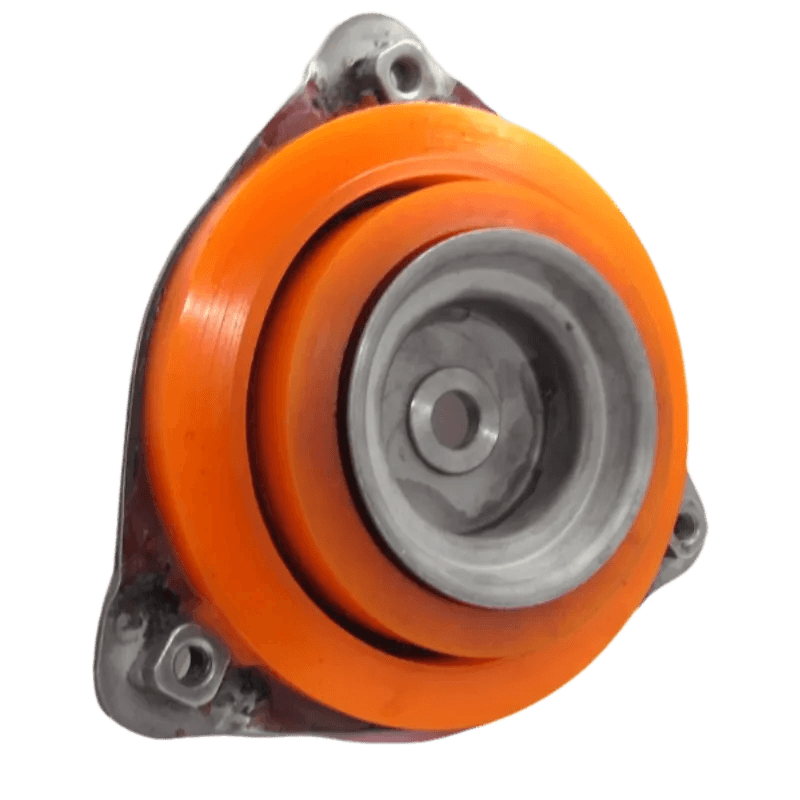 Polyurethane front shock absorber support Nissan Pathfinder 2012- RECONSTRUCTION OF YOUR