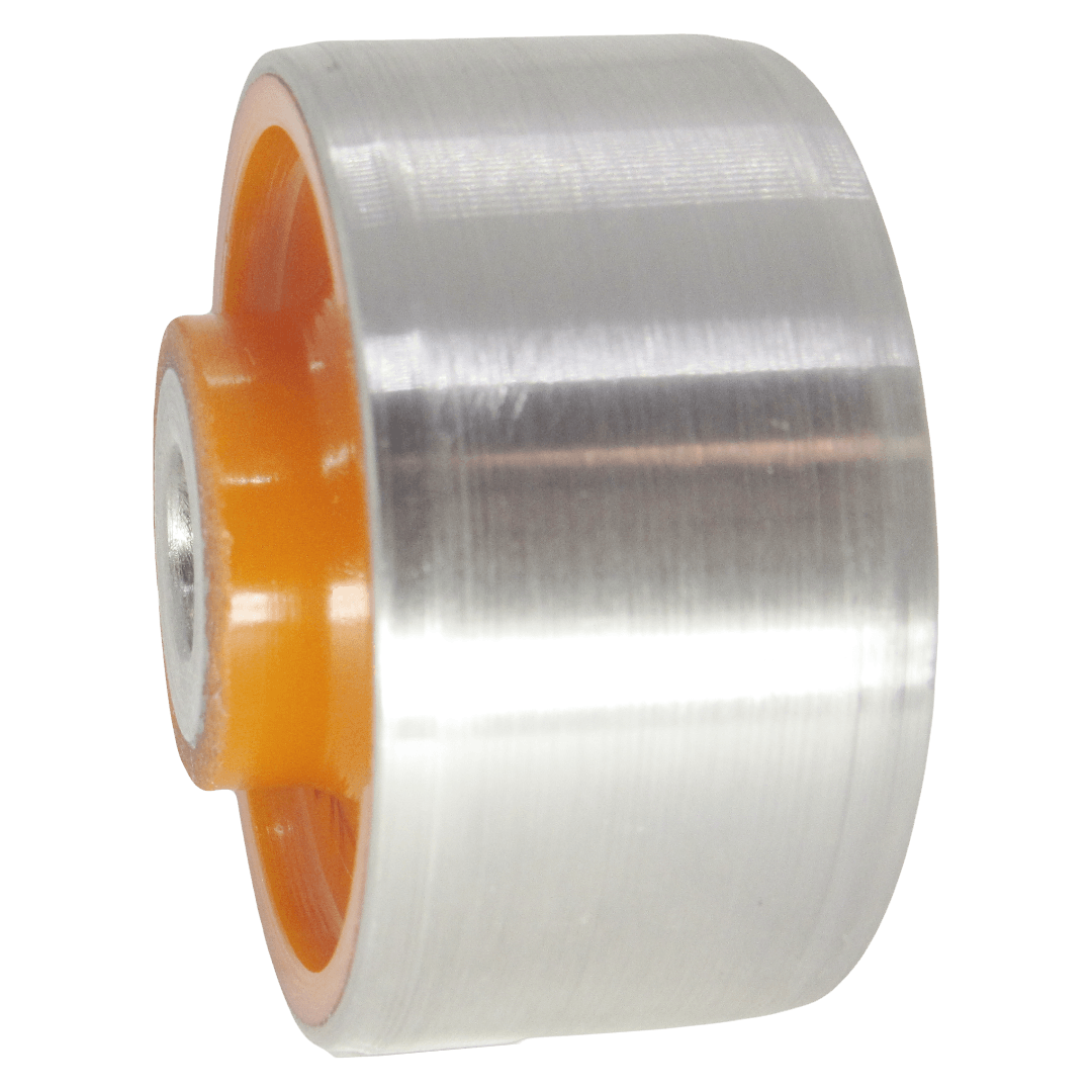 Polyurethane engine mount right upper Toyota Venza 2008-2017 REPLACEABLE Small BUSHING