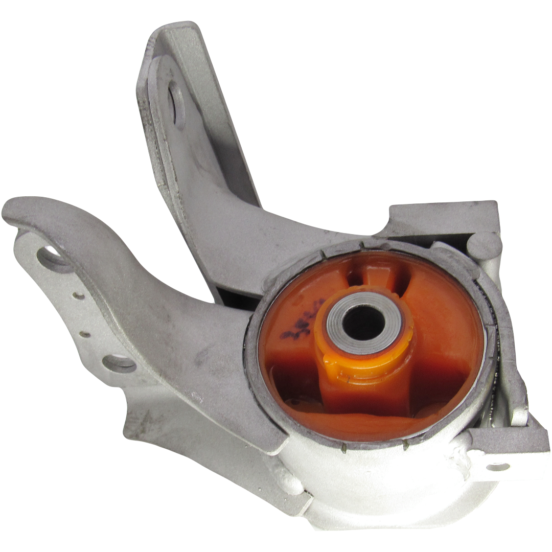 Polyurethane engine mount left Mazda 6 2002-2008 2.3L BUSHING REPLACEMENT service
