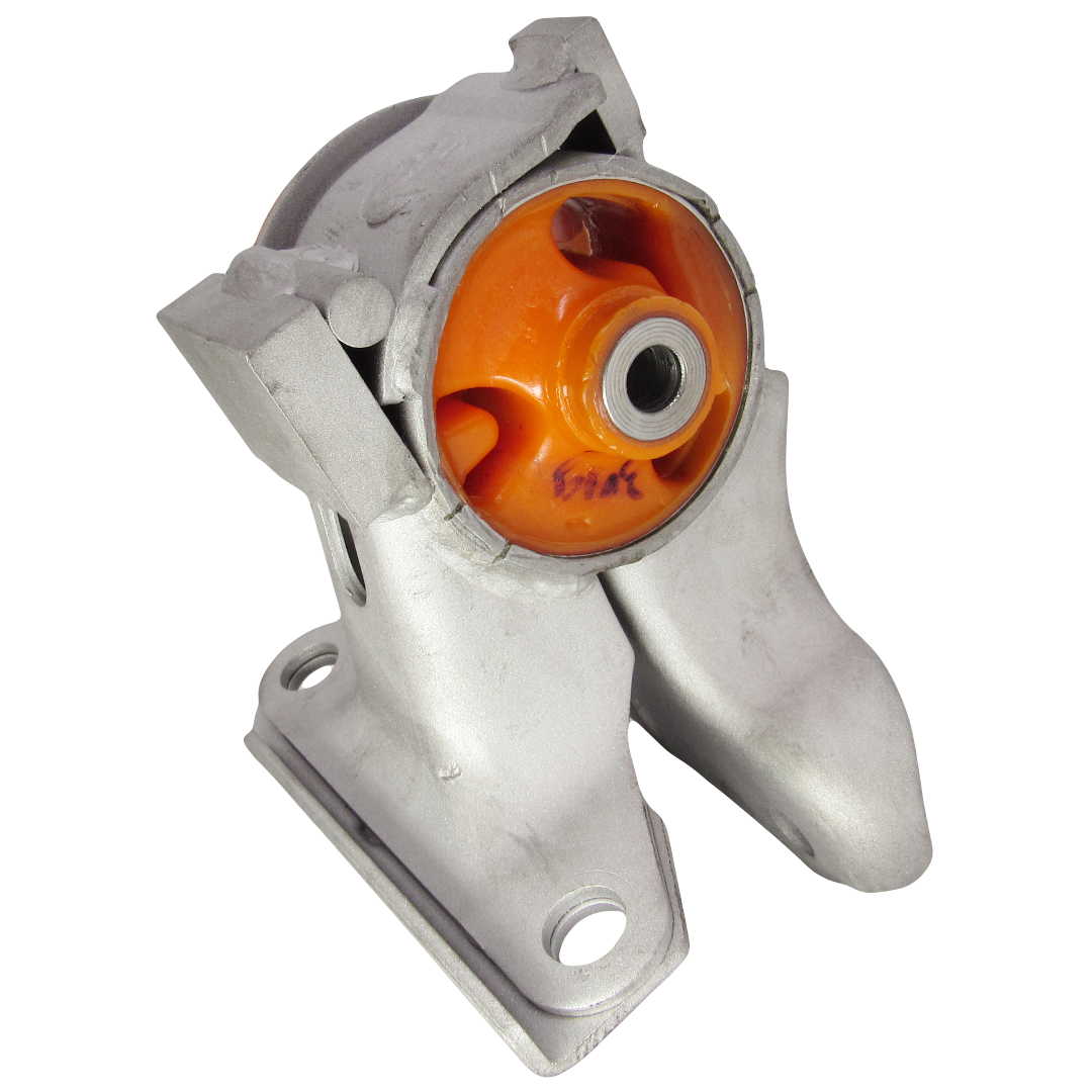Polyurethane engine mount left Mazda 6 2002-2008 2.3L BUSHING REPLACEMENT service