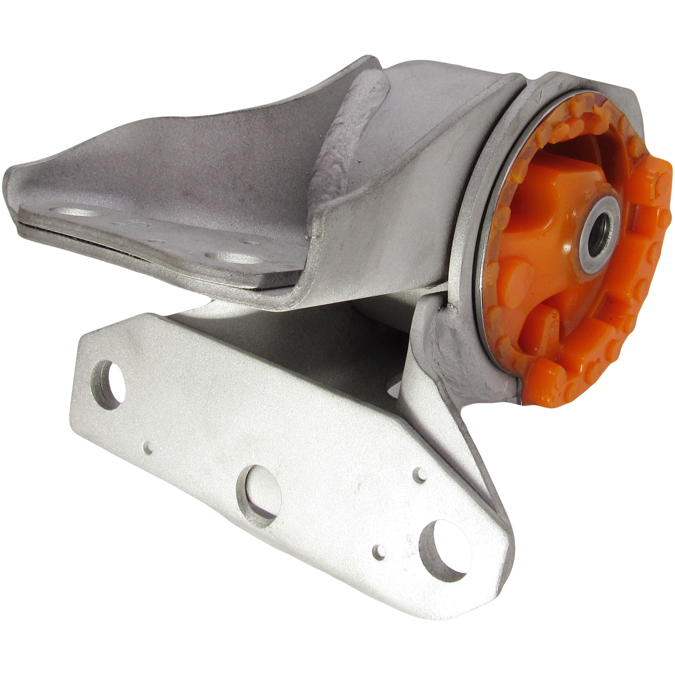 Polyurethane engine mount left Mazda 6 2002-2008 2.3L BUSHING REPLACEMENT service