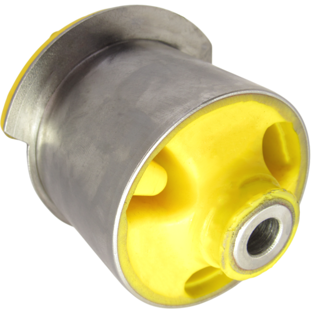 Polyurethane engine mount left Mazda 6 2002-2008 2.3L REPLACEABLE BUSHING HARDNESS