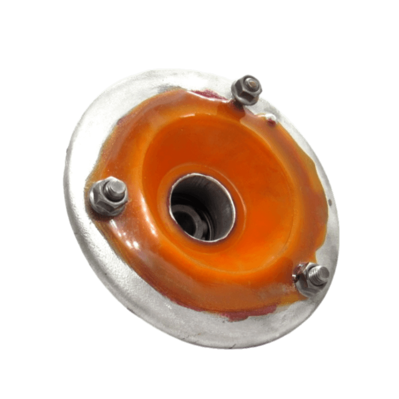 Polyurethane front shock absorber support BMW Z3