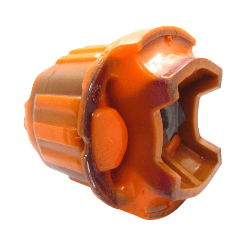 Polyurethane bushing rear subframe rear Merсedes SL-CLASS R230 2001-2011