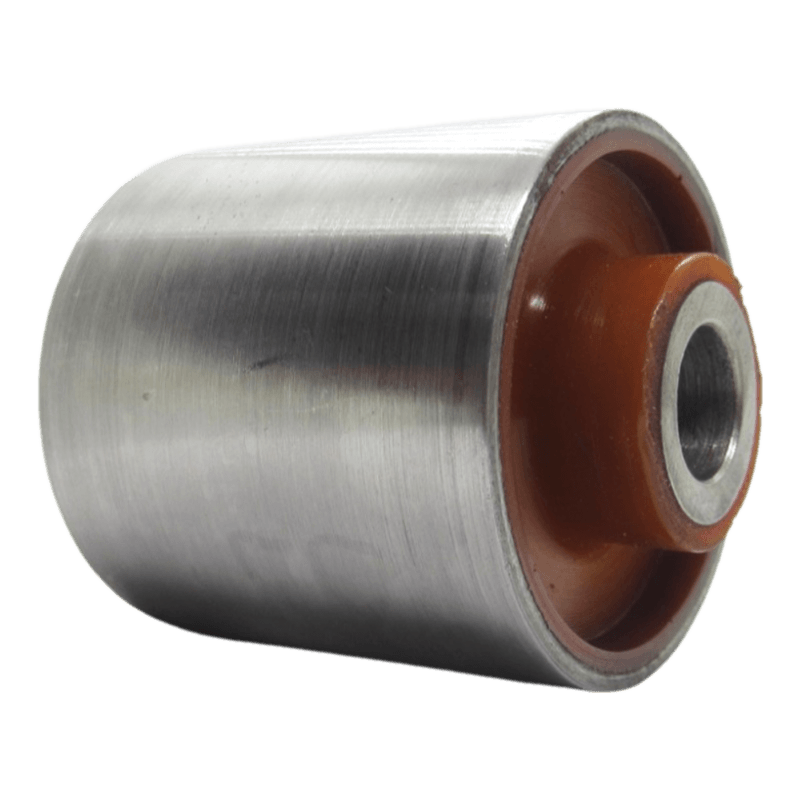 Polyurethane bushing of the rear trailing short arm Lexus Lx 2007-