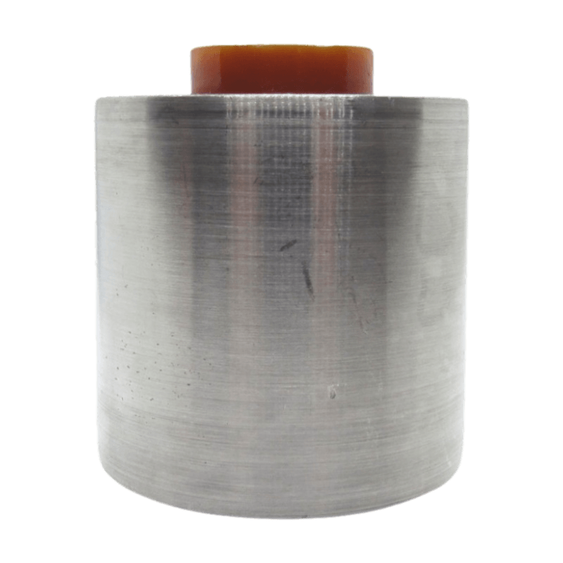 Polyurethane bushing of the rear trailing short arm Lexus Lx 2007-