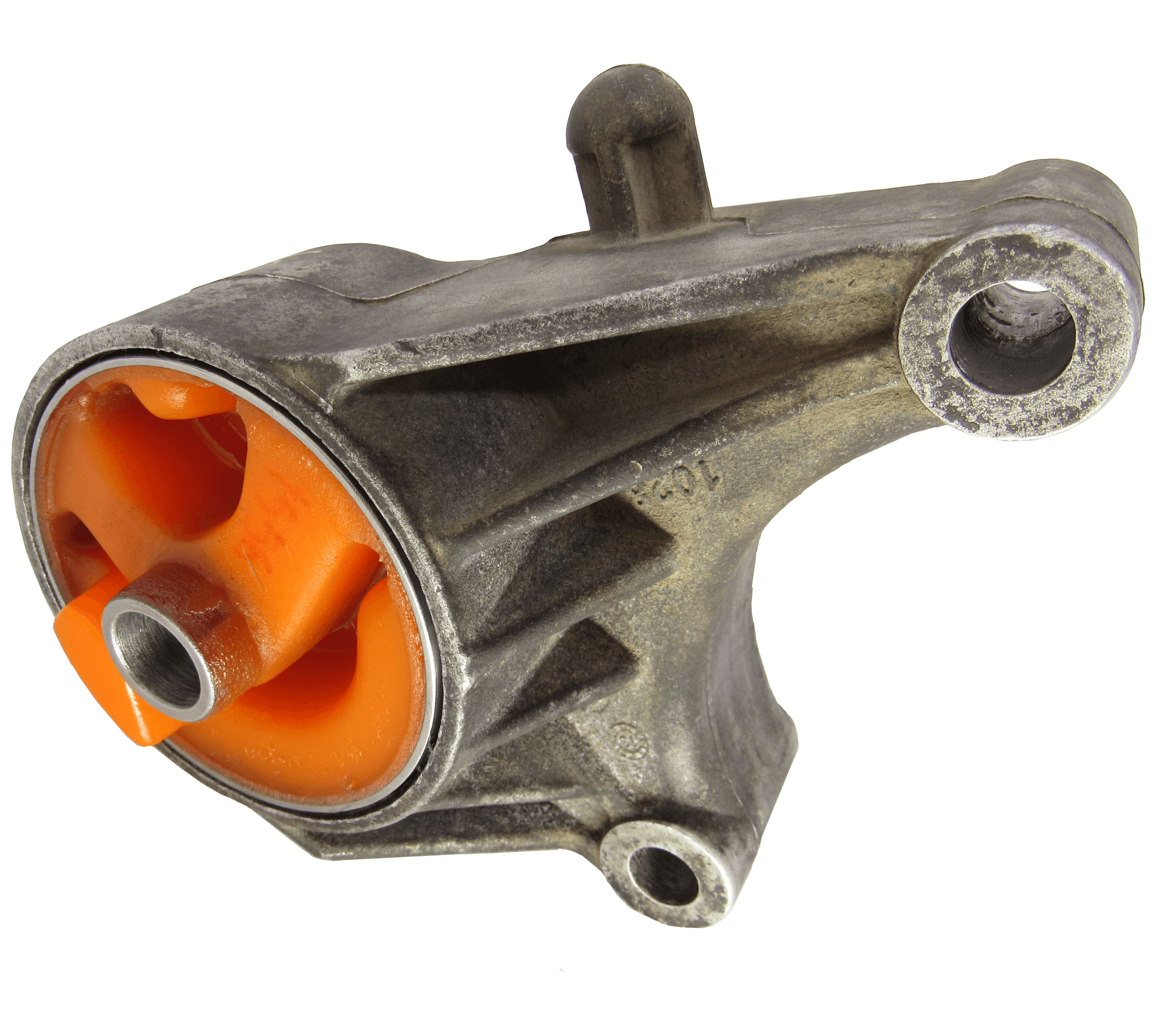 Полиуретановая подушка двигателя передняя Opel Zafira 2005-2011 1.9L