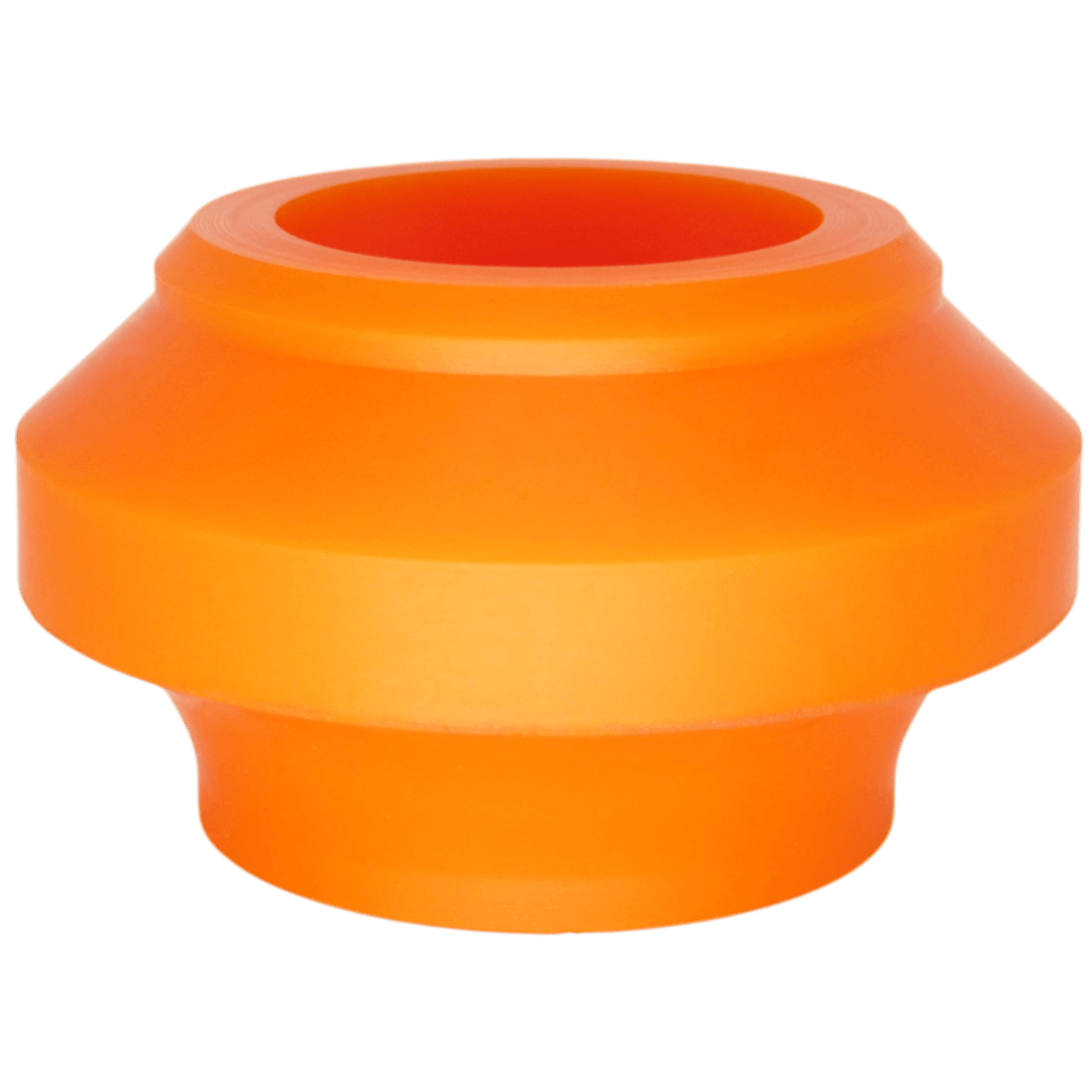 Polyurethane rear shock absorber support Chery Amulet 2003-2014