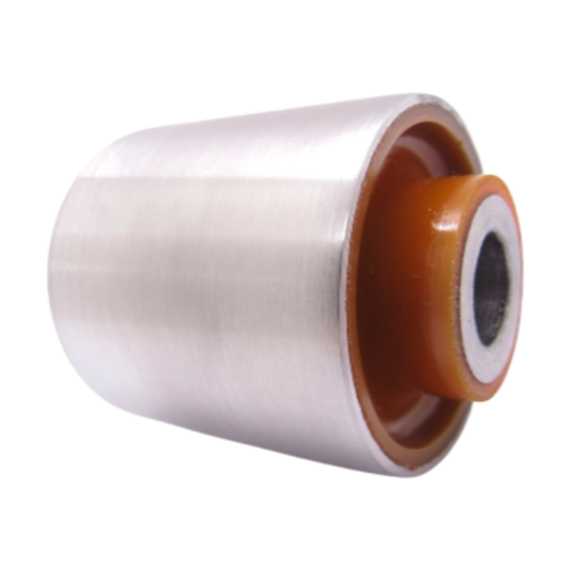 Поліуретановий сайлентблок заднього поздовжнього нижнього важеля Ssang Yong Musso 1993-2005