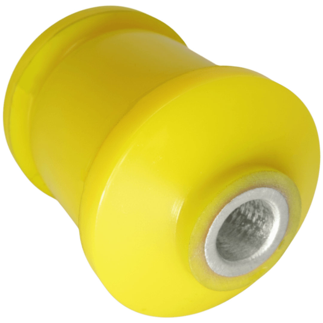 Polyurethane outer bushing of the rear arm Opel Omega A 1986-1993 HARDNESS