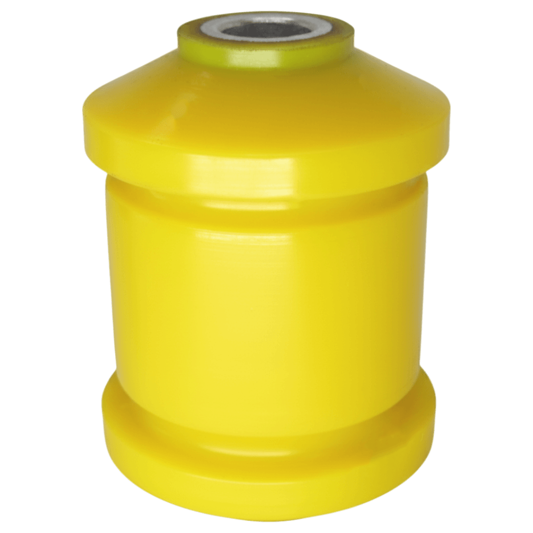 Polyurethane outer bushing of the rear arm Opel Omega A 1986-1993 HARDNESS