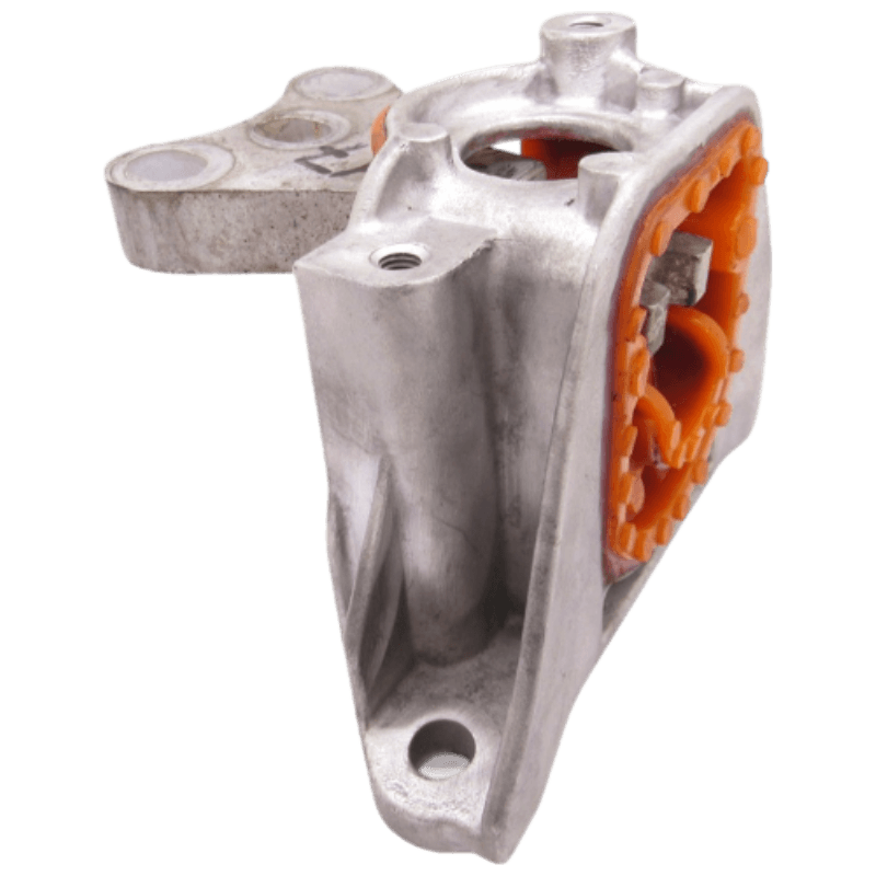 Полиуретановая подушка двигателя левая Honda Civic 2005-2011 1.8L РЕКОНСТРУКЦИЯ ВАШЕЙ