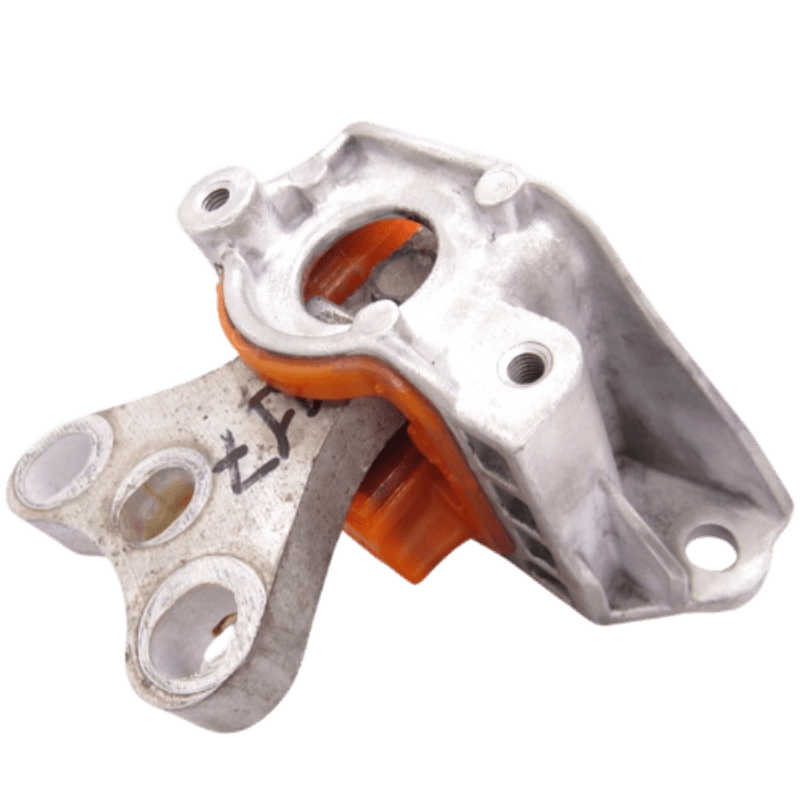 Полиуретановая подушка двигателя левая Honda Civic 2005-2011 1.8L РЕКОНСТРУКЦИЯ ВАШЕЙ