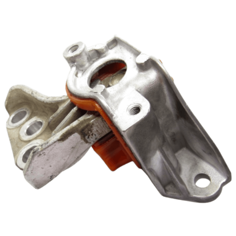 Полиуретановая подушка двигателя левая Honda Civic 2005-2011 1.4L РЕКОНСТРУКЦИЯ ВАШЕЙ