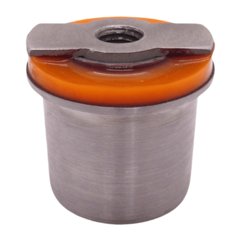 Polyurethane bushing rear trunnion, lower trailing arm mounting Volvo 780 1986-1990 RECONSTRUCTION OF YOUR