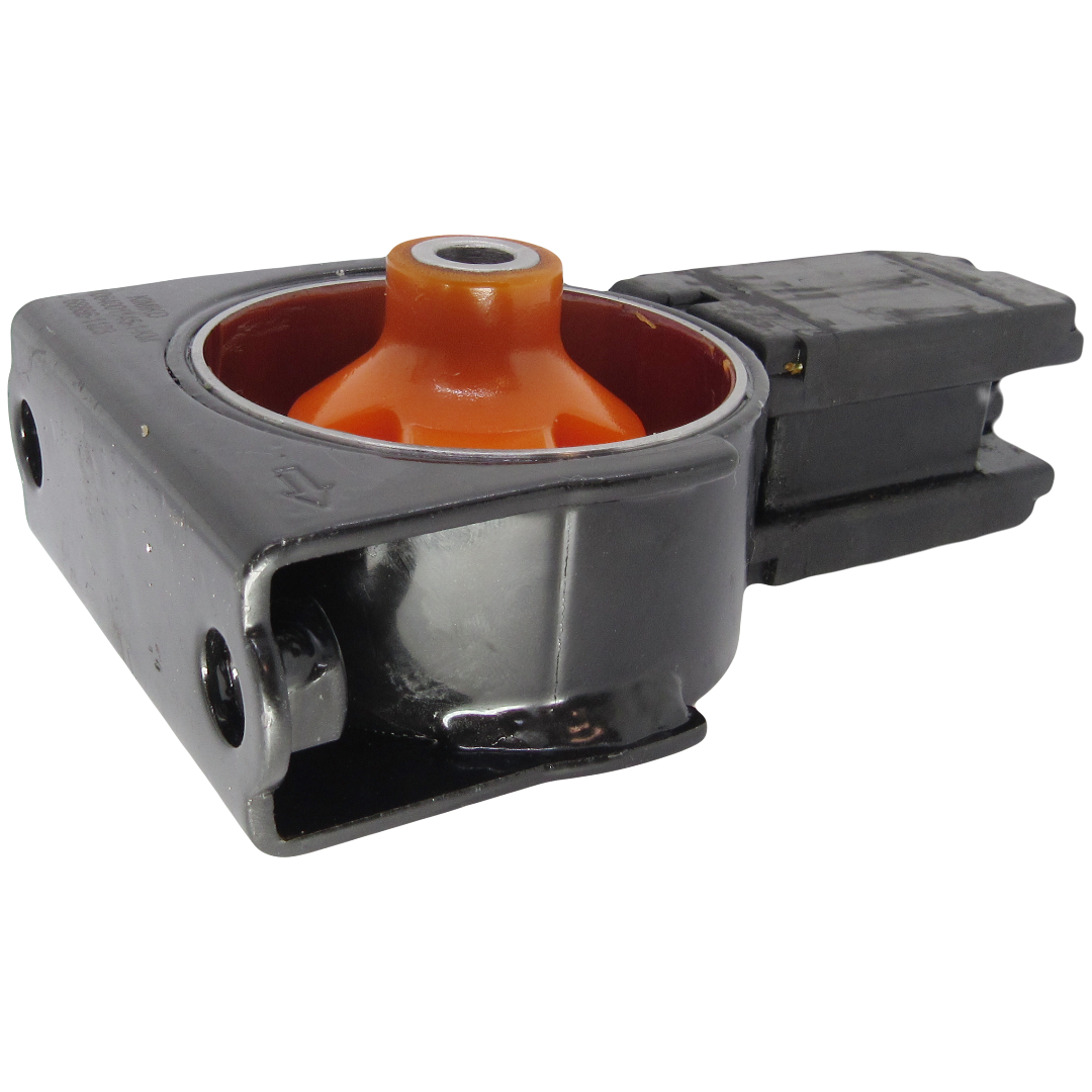 Поліуретанова подушка двигуна передня Geely Emgrand EC7 2009- З ВІДБІЙНИКОМ Послуга ПО ЗАМІНІ САЙЛЕНТБЛОКА