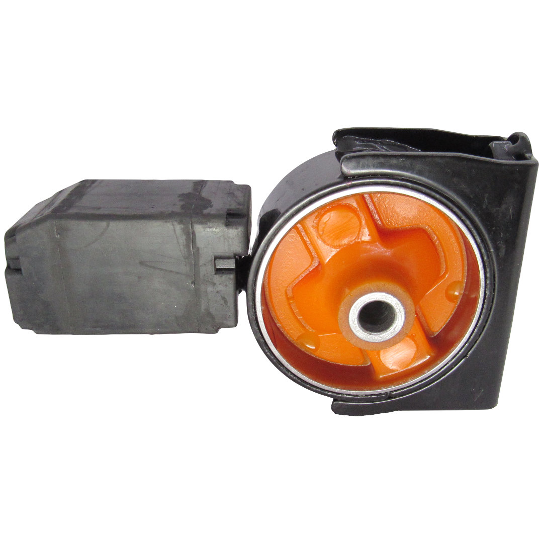 Поліуретанова подушка двигуна передня Geely Emgrand EC7 2009- З ВІДБІЙНИКОМ Послуга ПО ЗАМІНІ САЙЛЕНТБЛОКА