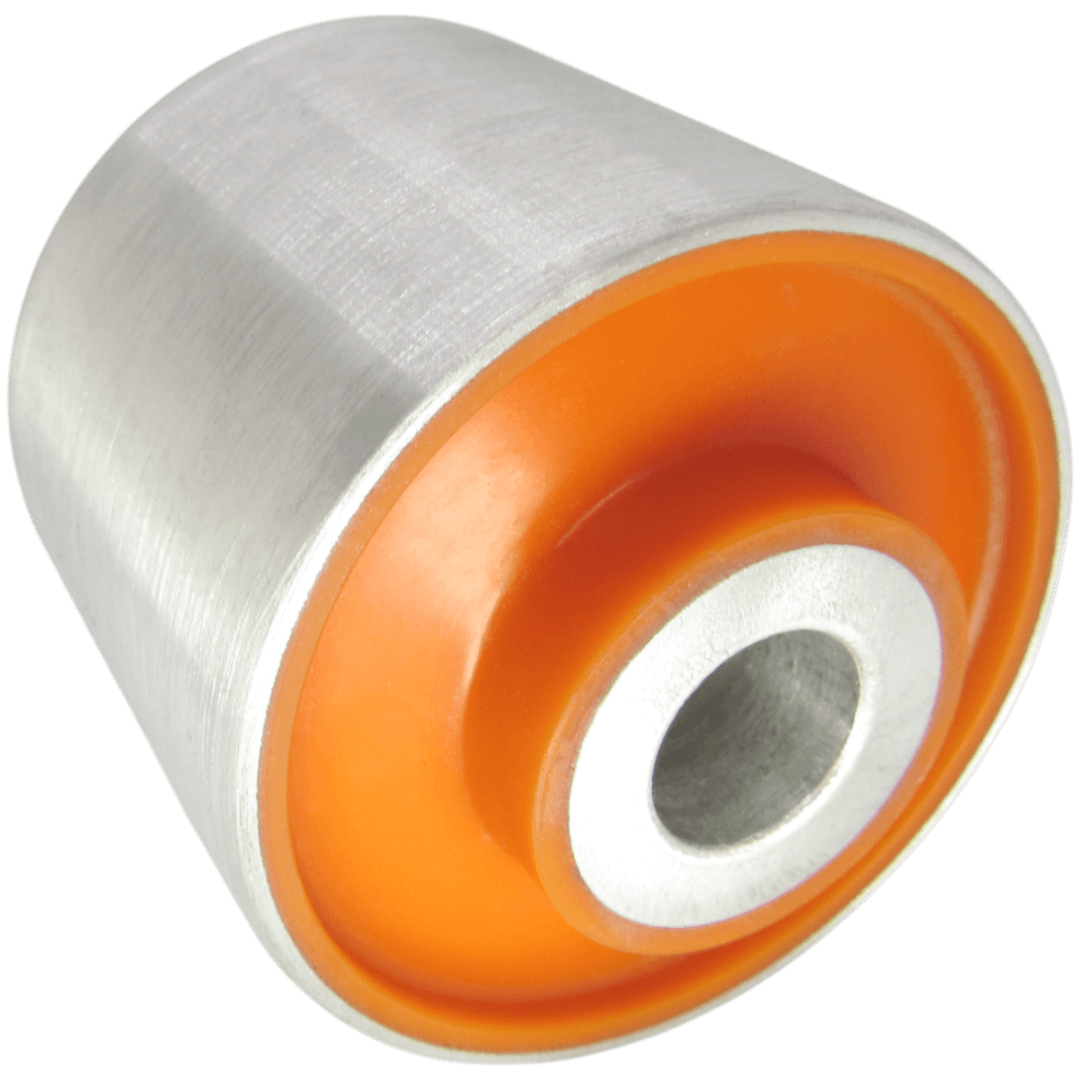 Polyurethane bushing front lower arm Ford Explorer 2010-