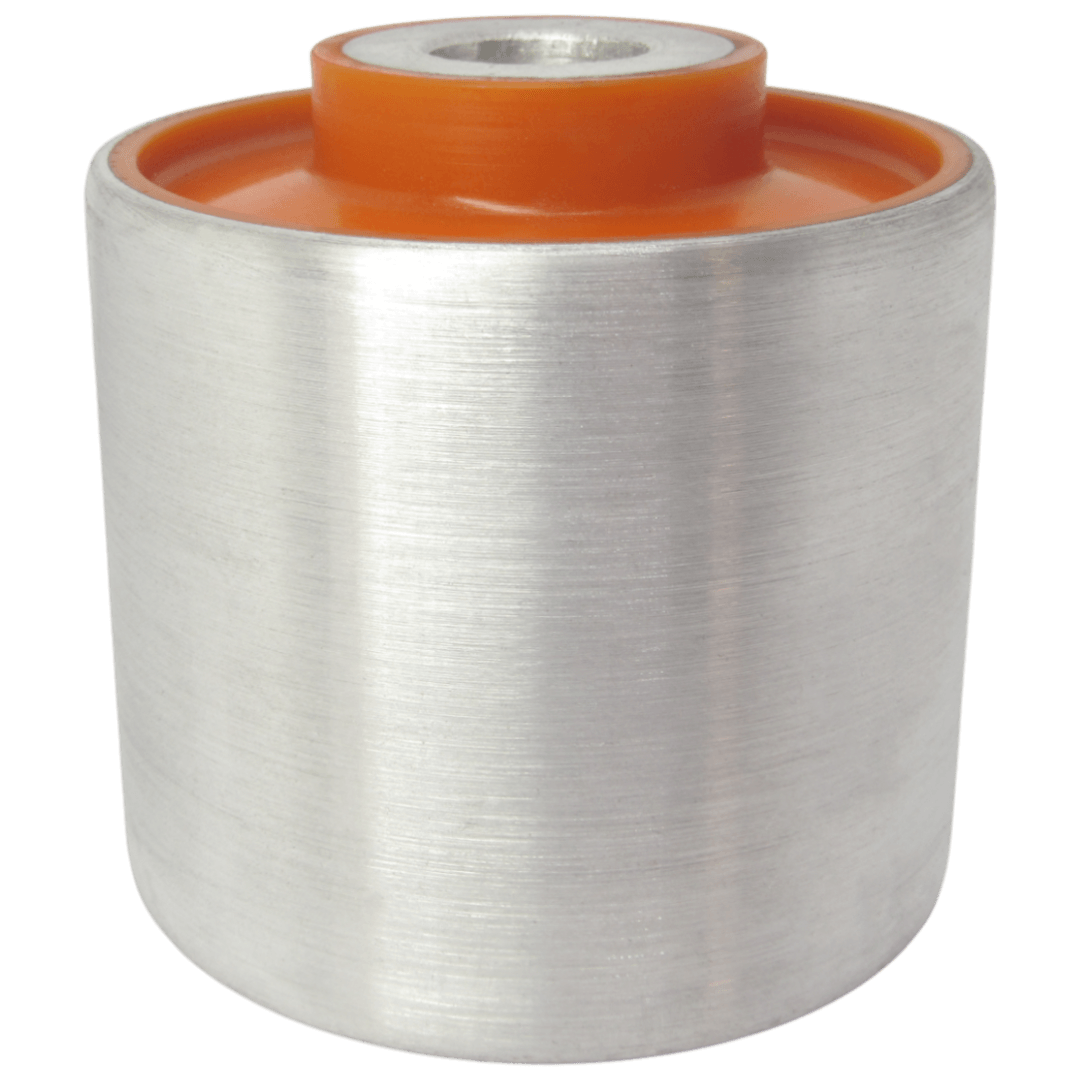 Polyurethane bushing front lower arm Ford Explorer 2010-