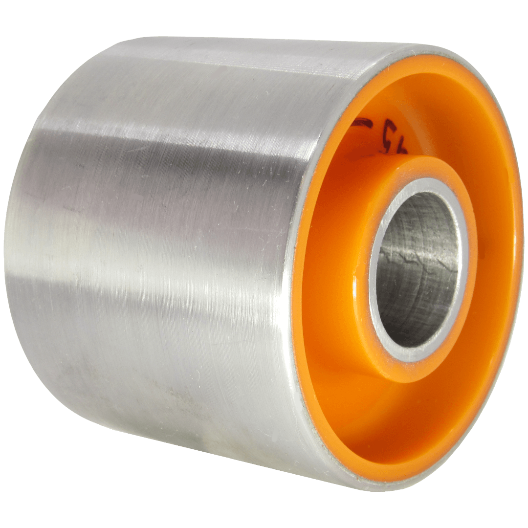 Polyurethane bushing front arm front Acura Tlx США 2014-2020