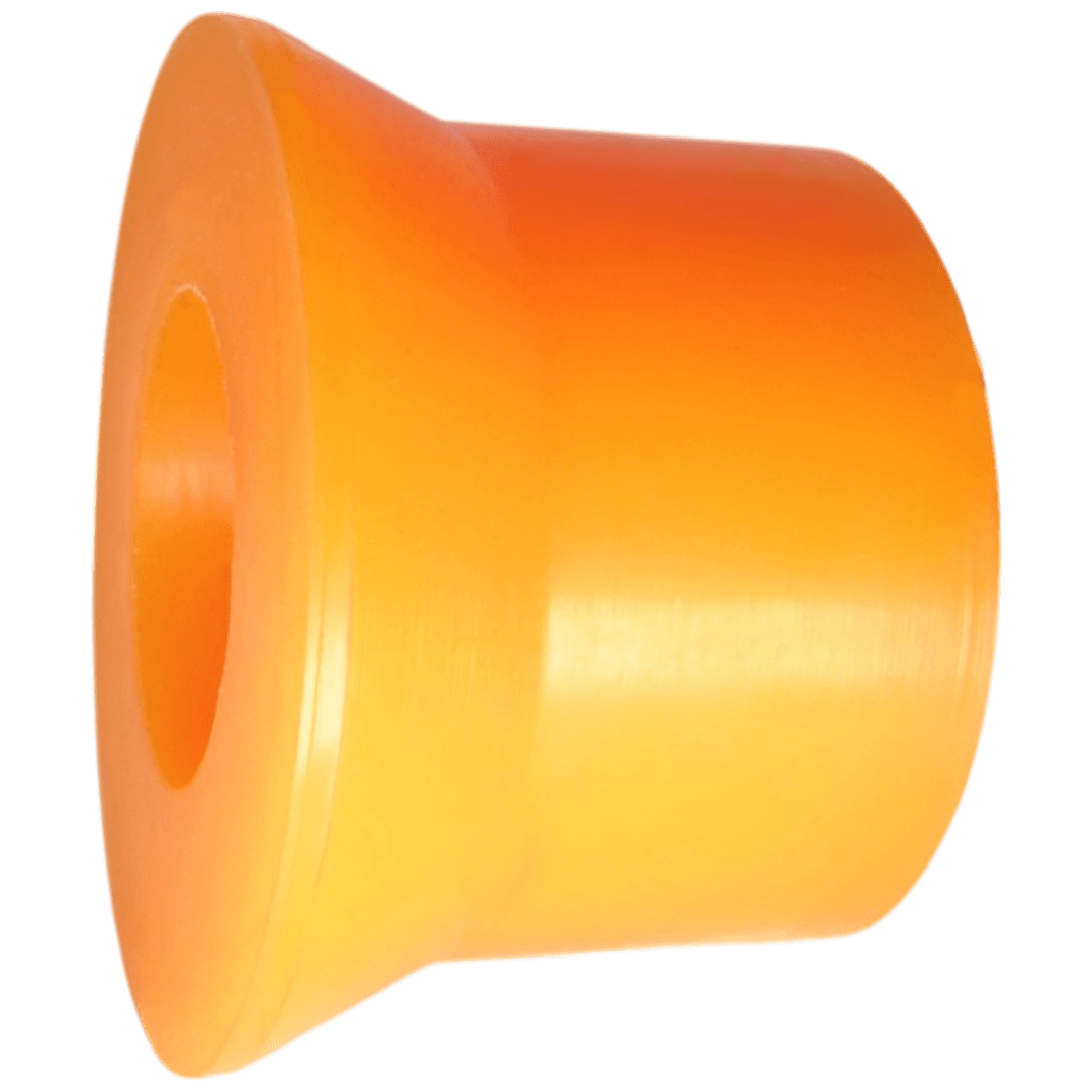 Polyurethane bushing front arm outer Toyota Corolla 1983-1987