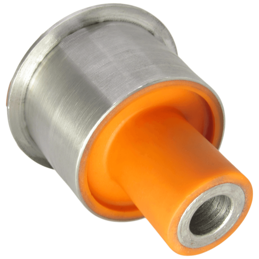 Polyurethane bushing rear trailing arm front outer Honda Fr-v 2004-2009