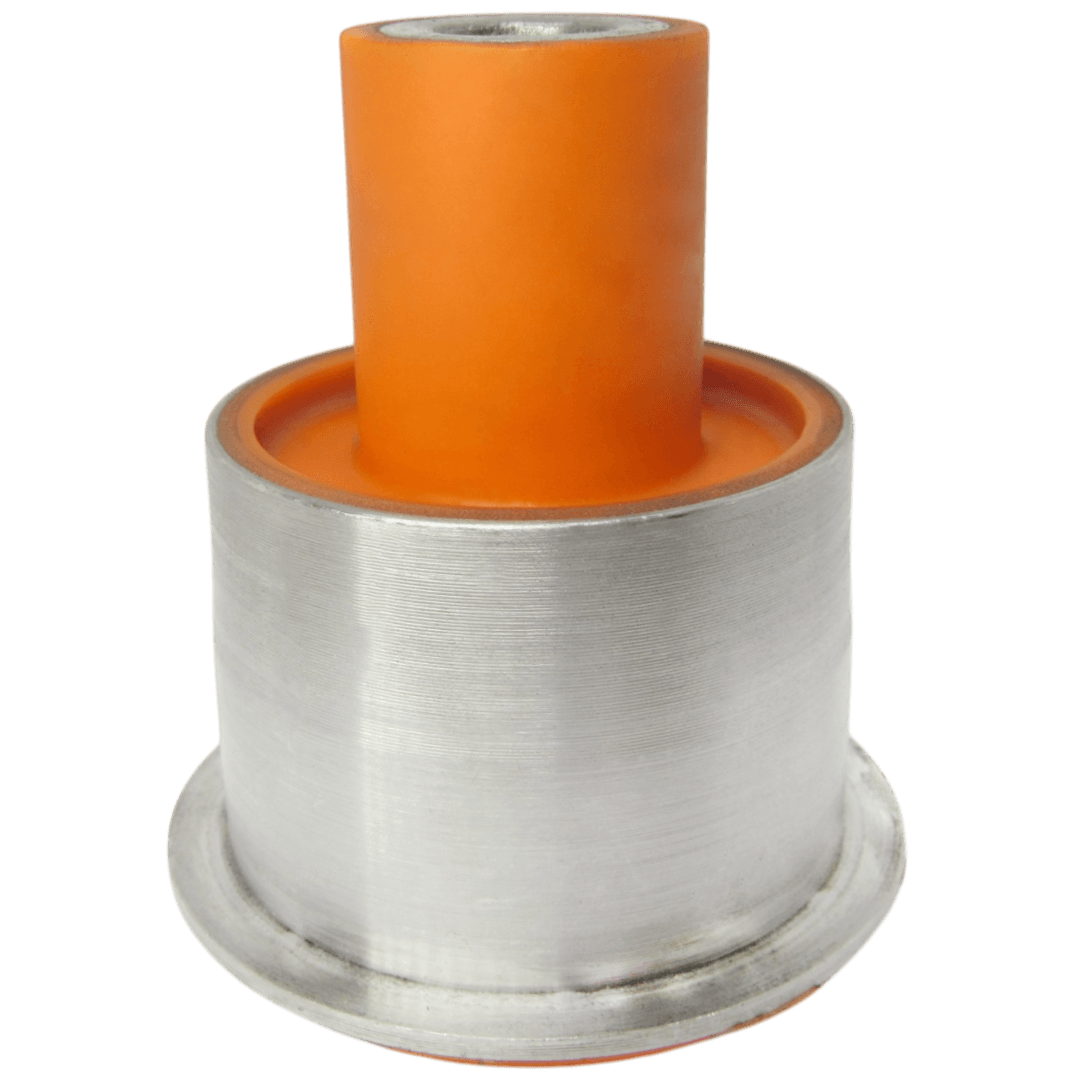 Polyurethane bushing rear trailing arm front outer Honda Fr-v 2004-2009