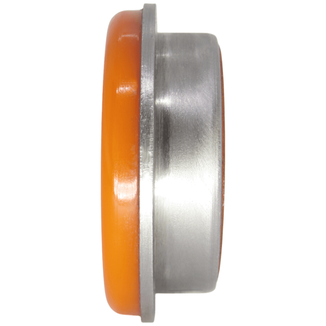 Polyurethane bushing rear trunnion lower Honda Cr-v 2006-2011