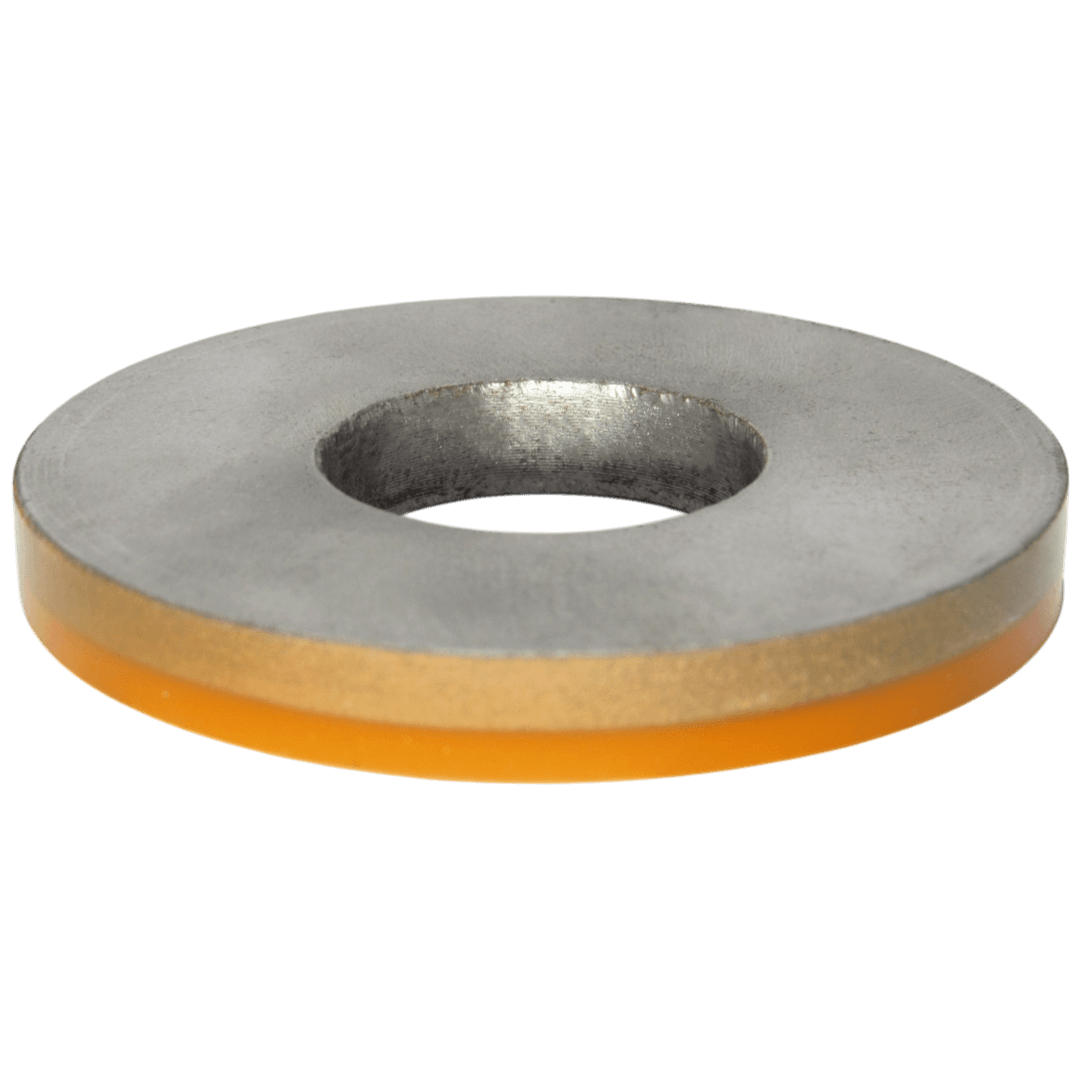 Polyurethane bushing front arm rear Acura Tlx США 2014-2020