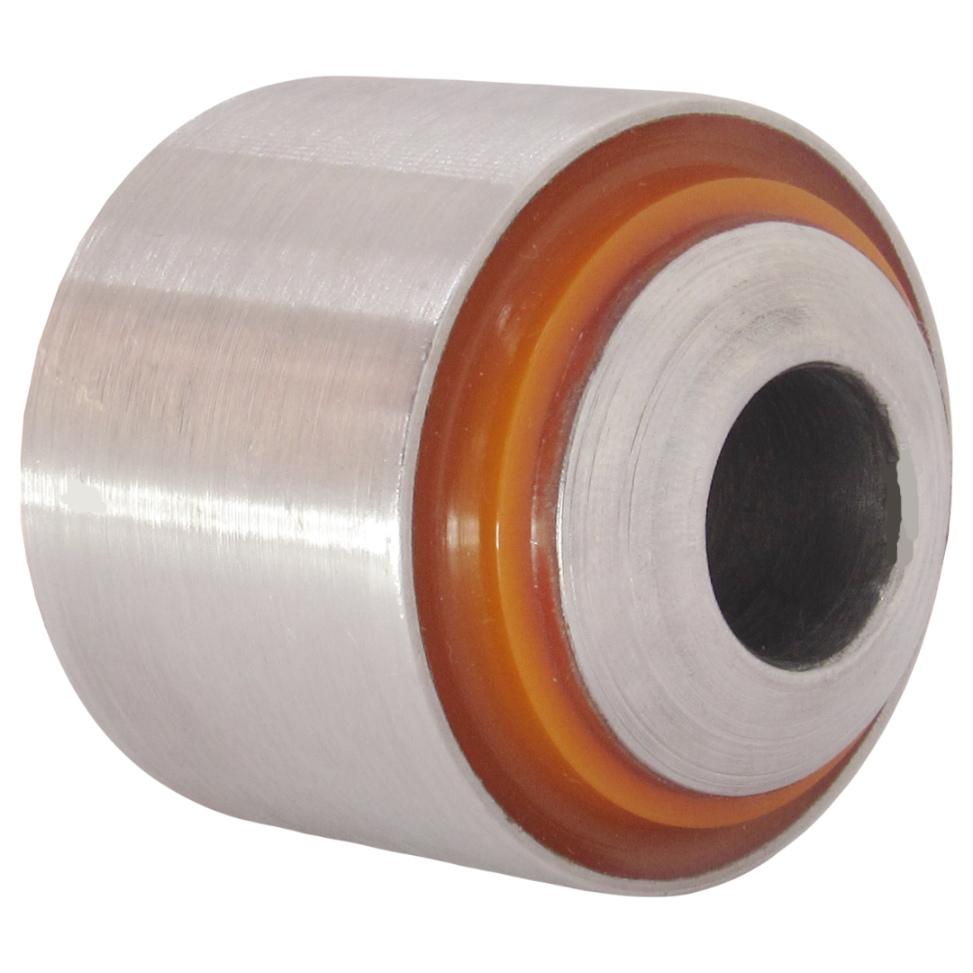 Поліуретановий сайлентблок заднього поперечного нижнього важеля зовнішній Chevrolet Tahoe 2020-