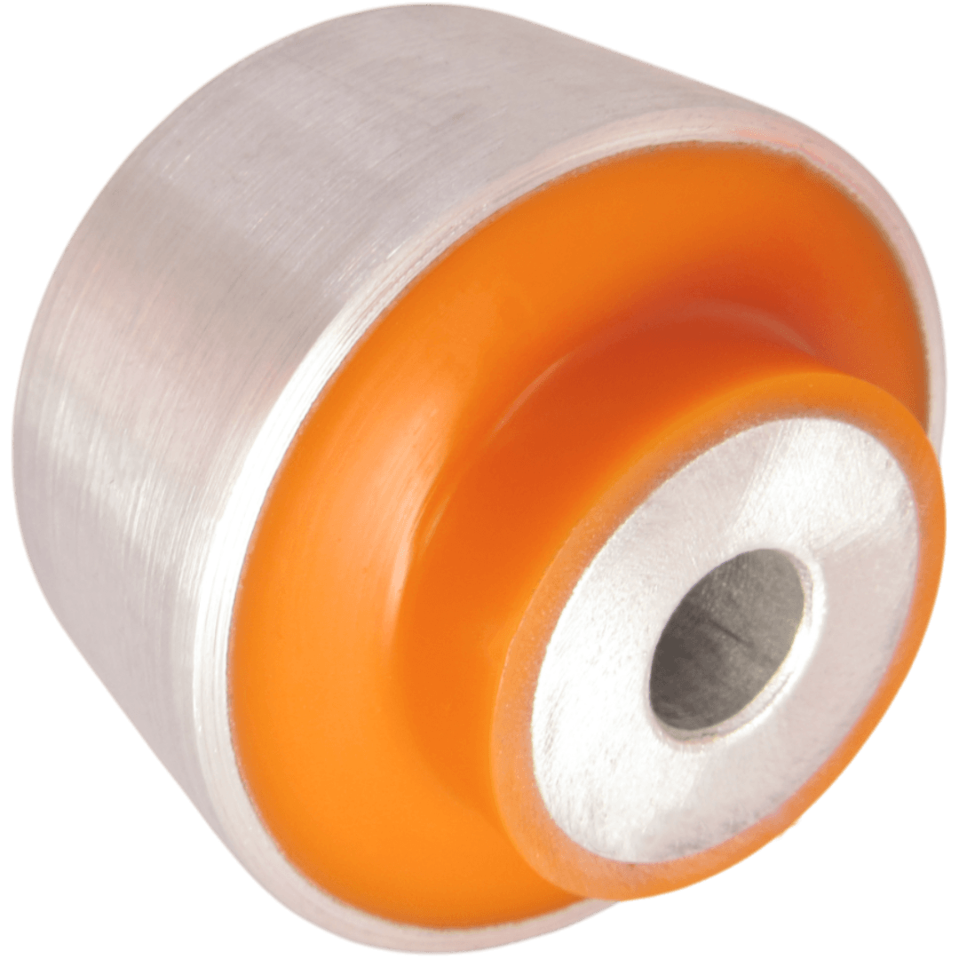Polyurethane bushing front lower curve arm Tesla Model 3 2017-