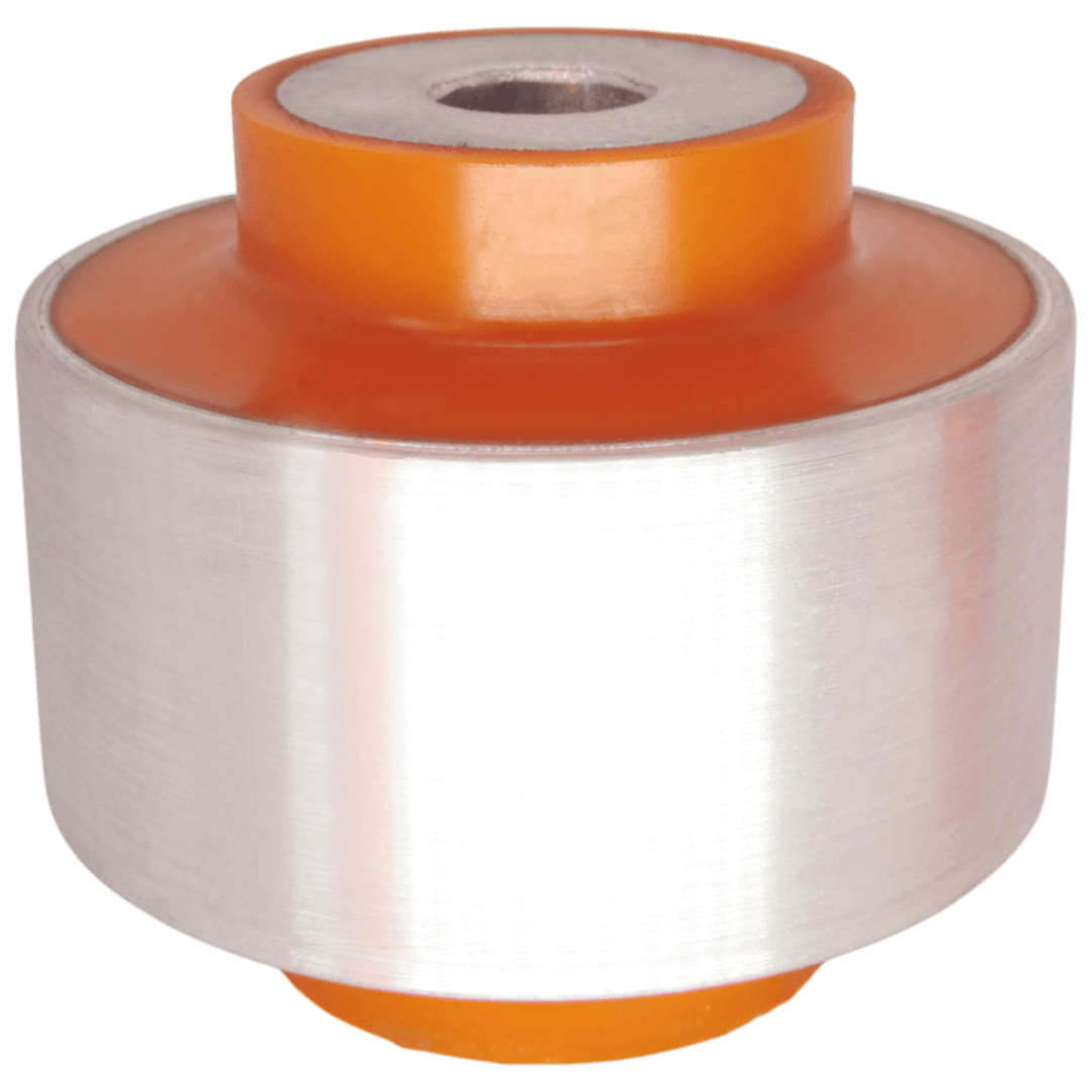 Polyurethane bushing front lower curve arm Tesla Model 3 2017-