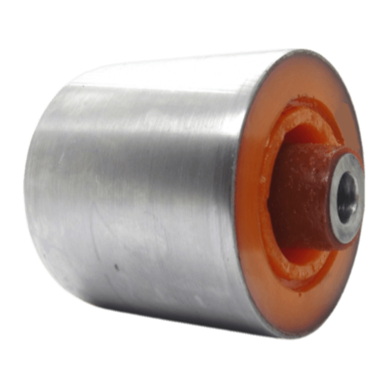 Polyurethane bushing rear gear front Audi A5 2007-2016