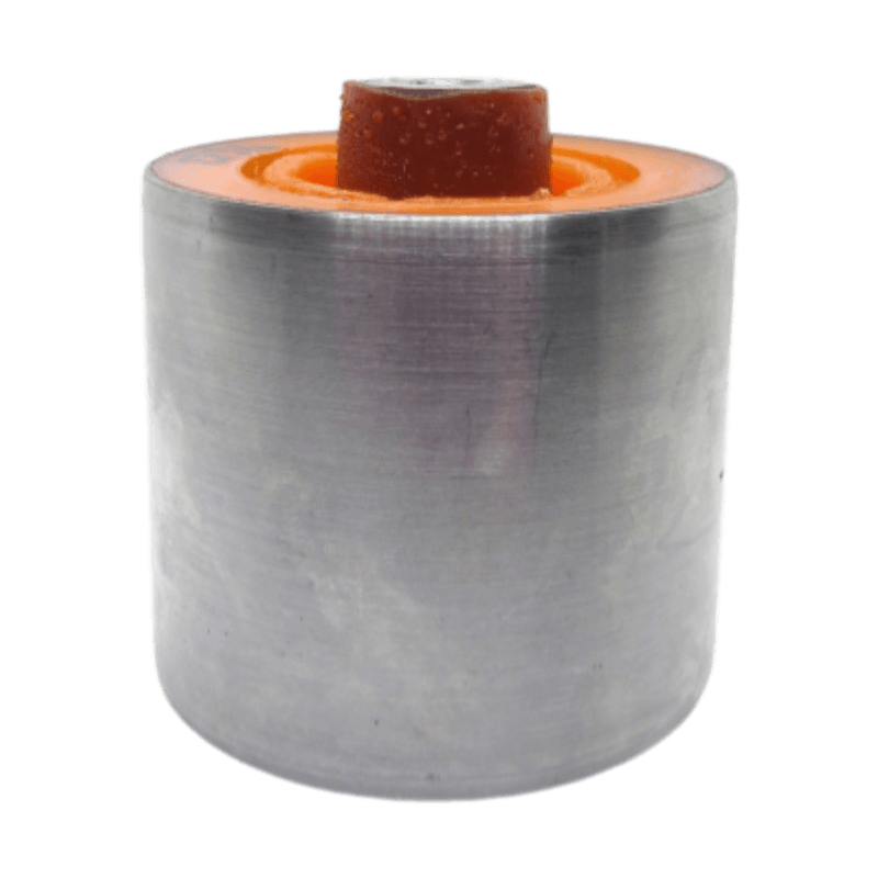 Polyurethane bushing rear gear front Audi A5 2007-2016
