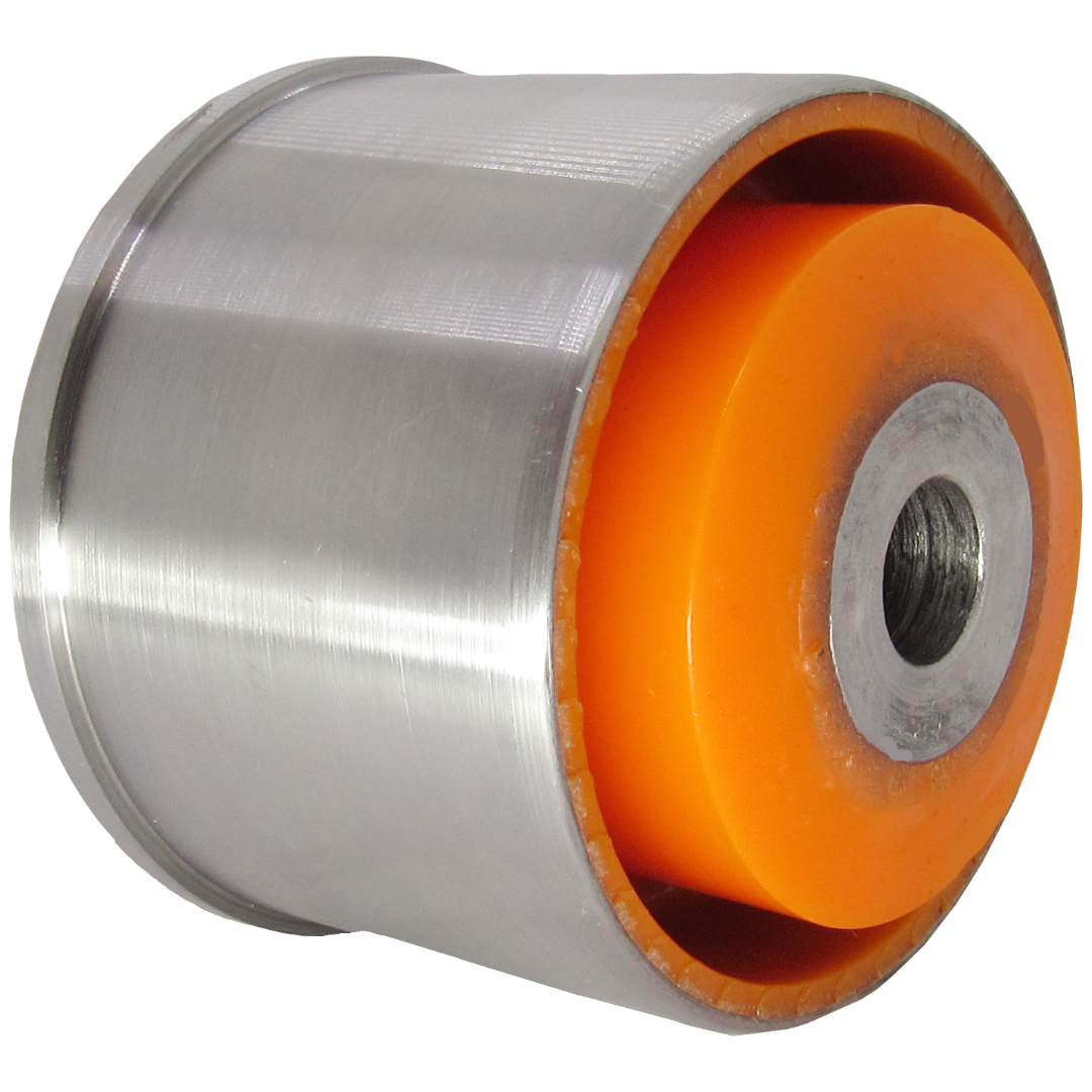 Поліуретановий сайлентблок заднього повздовжнього важеля передній Cadillac Escalade 2020-