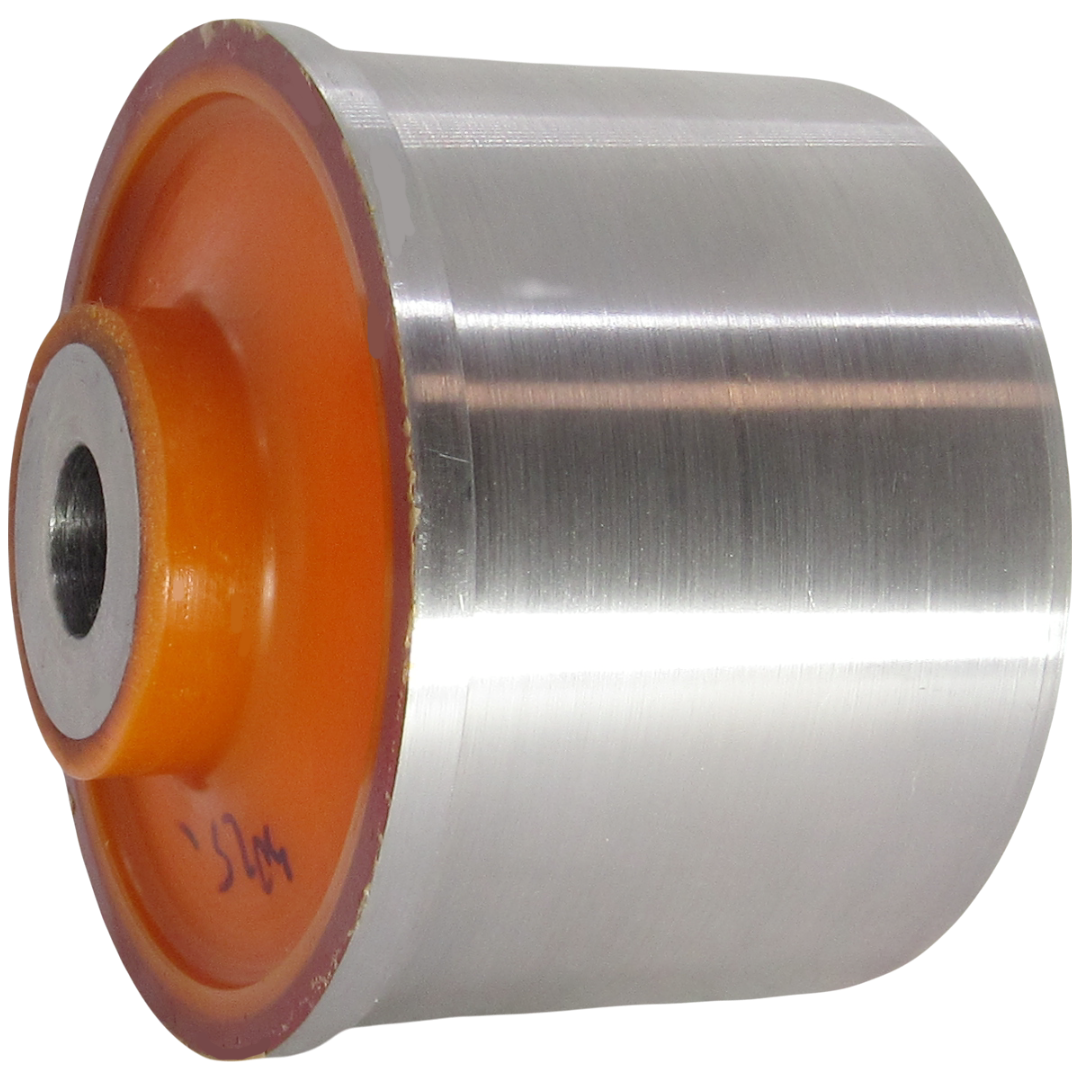 Поліуретановий сайлентблок заднього повздовжнього важеля передній Cadillac Escalade 2020-