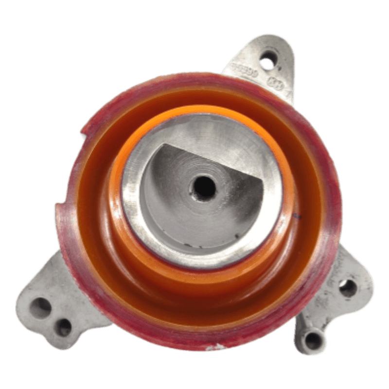 Polyurethane gearbox cushion left Audi A8 2010-2017 RECONSTRUCTION OF YOUR