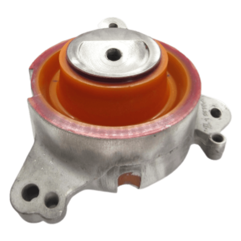 Polyurethane gearbox cushion left Audi A8 2010-2017 RECONSTRUCTION OF YOUR
