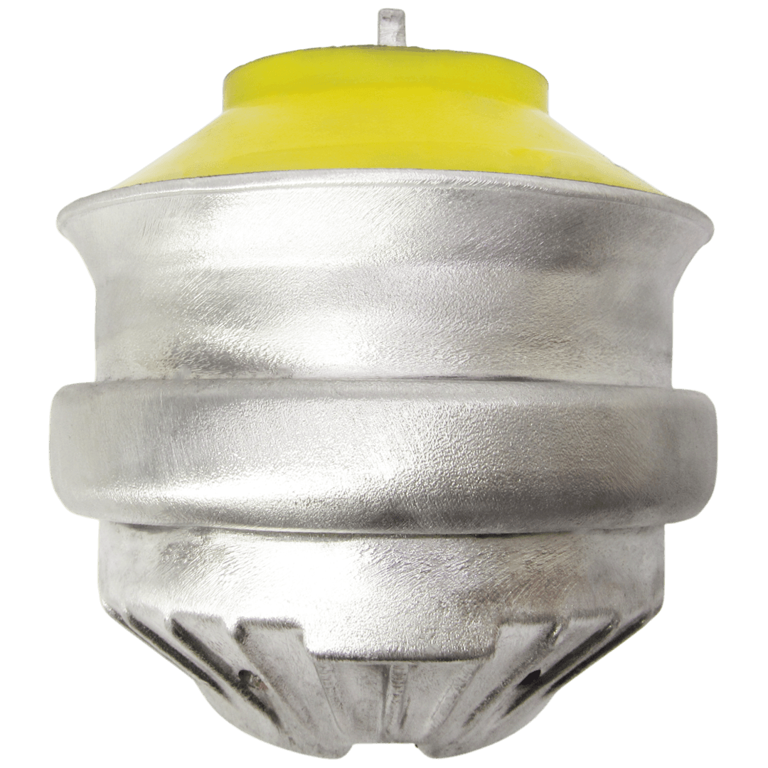 Polyurethane engine mount left Mercedes-Benz 170 1996-2004 HARDNESS RECONSTRUCTION OF YOUR