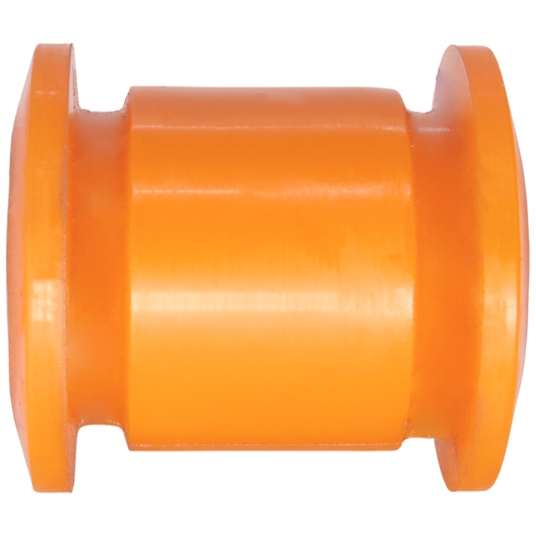 Поліуретанова подушка двигуна передня нижня Volvo S60 2000-2009 ЗМІННИЙ маленький САЙЛЕНТБЛОК