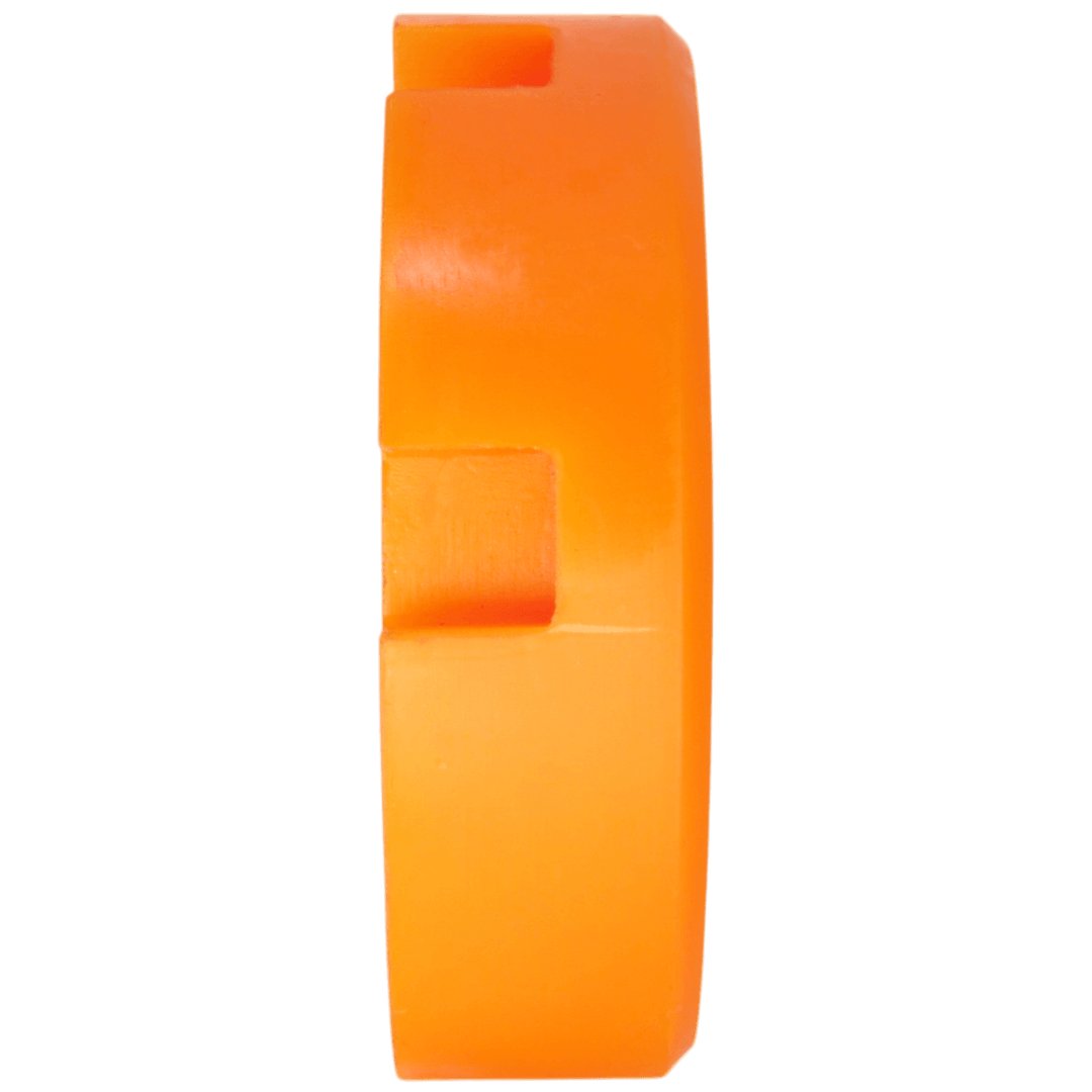 Polyurethane travel limiter of the bushing of the rear gearbox Ford Mustang 2015-